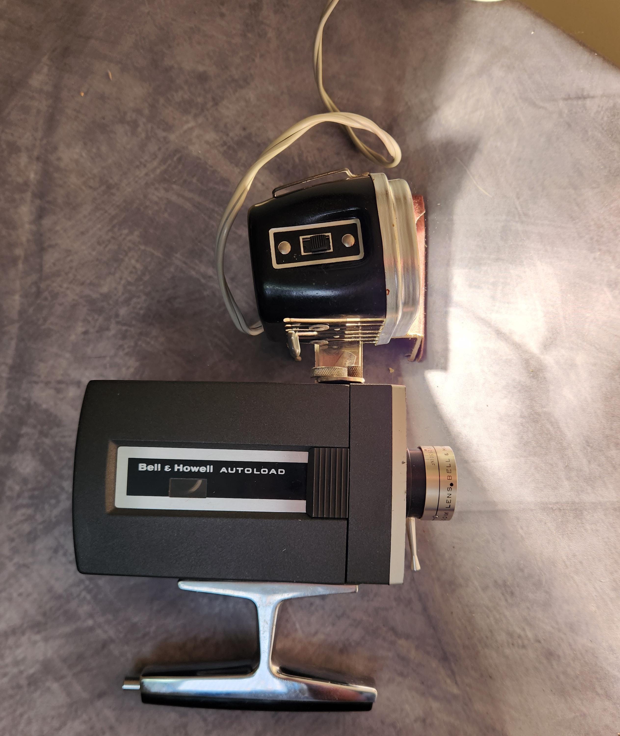 Bell howell super 8 - Etsy 日本