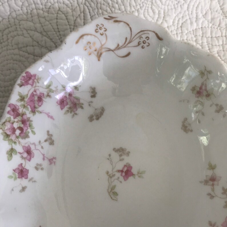 Onondaga Pottery Company Syracuse China Pattern 50204 Late Etsy