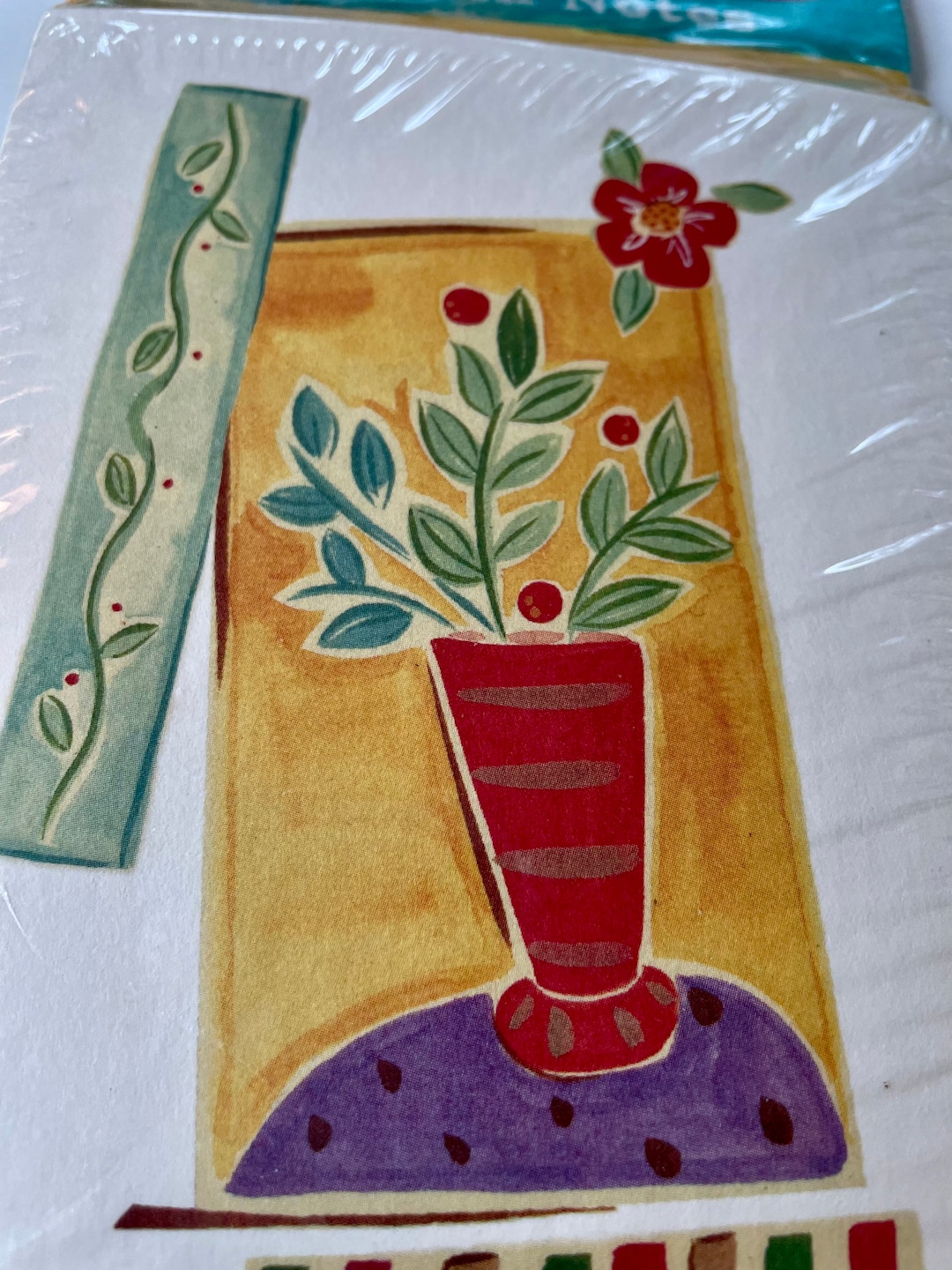 vintage-note-cards-blank-inside-envelopes-by-american-etsy