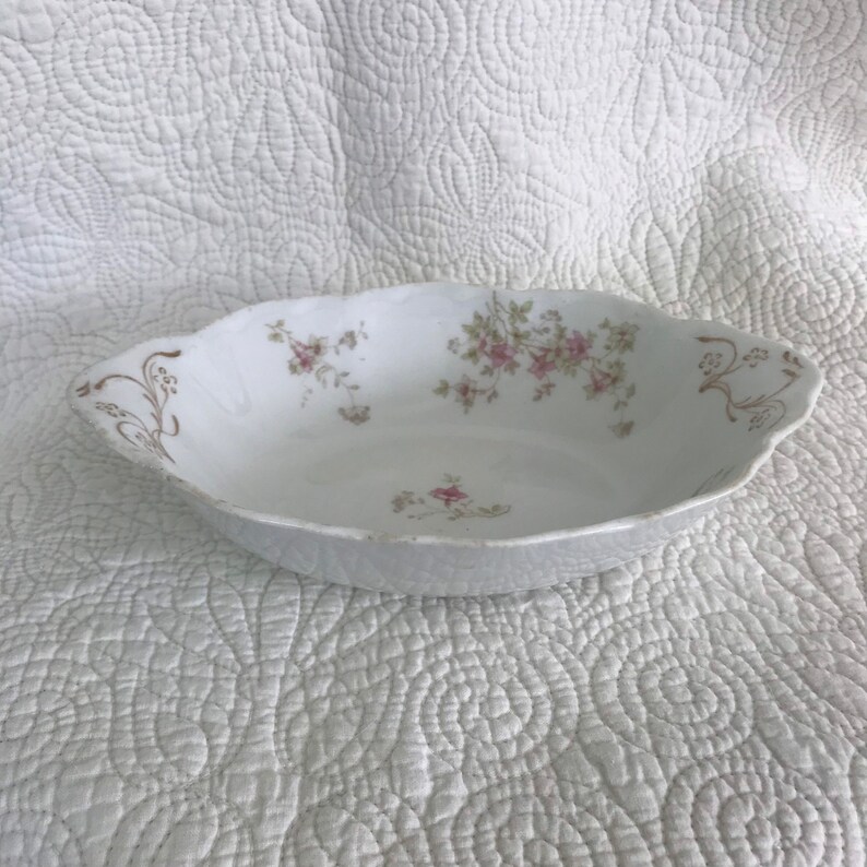 Onondaga Pottery Company Syracuse China Pattern 50204 Late Etsy