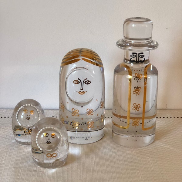 Kosta Boda Glass Etsy