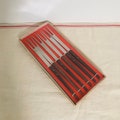 MCM fondue forks