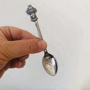 Rolex Lucerne Spoon - Etsy