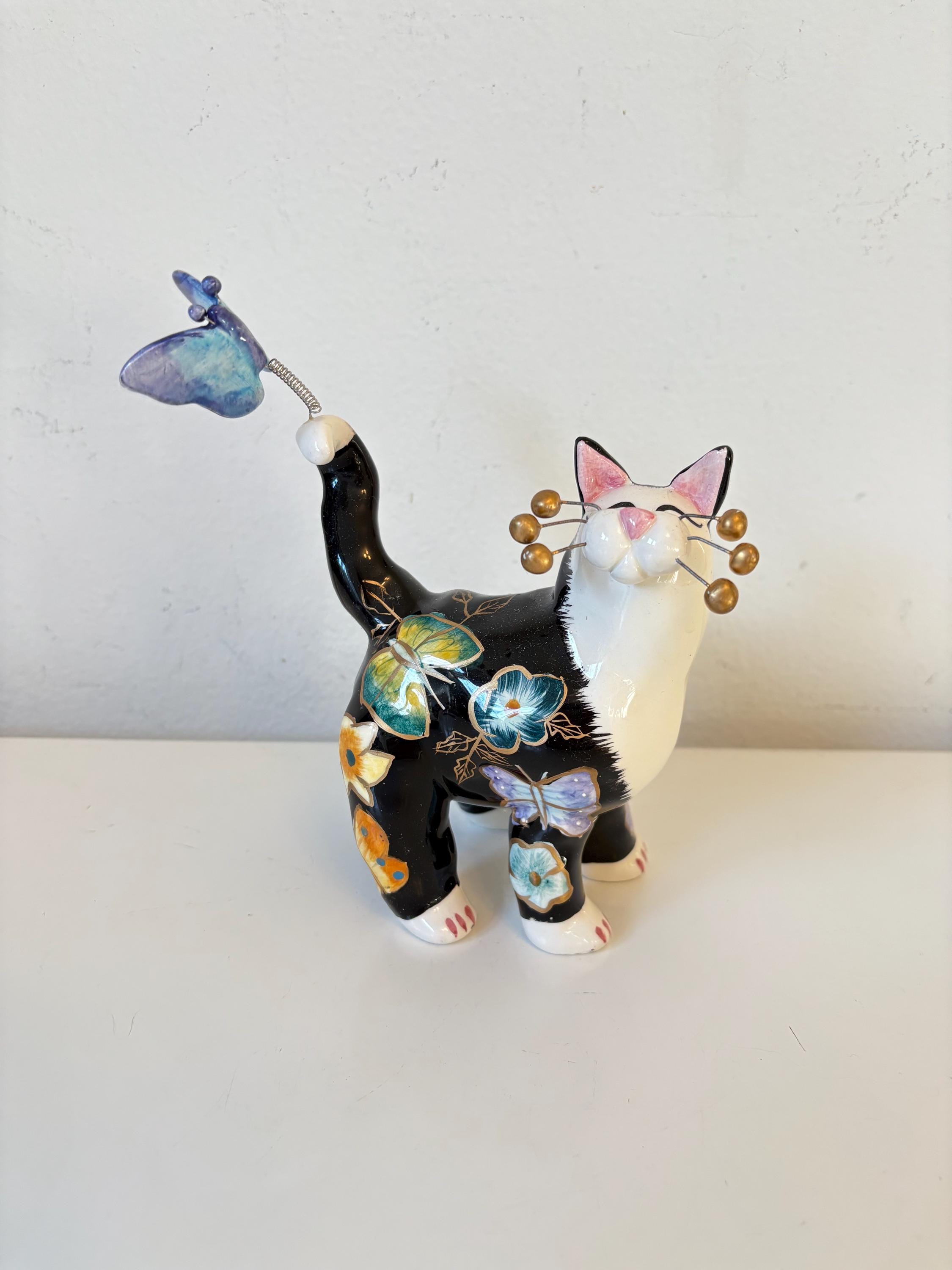 Amy lacombe cats - Etsy 日本