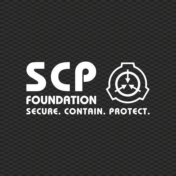 File:SCP Foundation logo.png - Wikimedia Commons