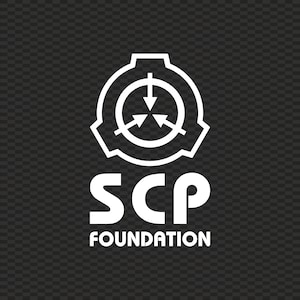 SCP Foundation Elimination Coalition | Sticker