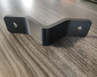 Side Wall Brackets for Utility Trailers