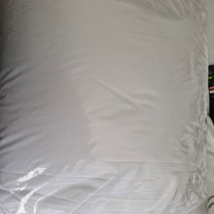 20 inch Cushion Pad
