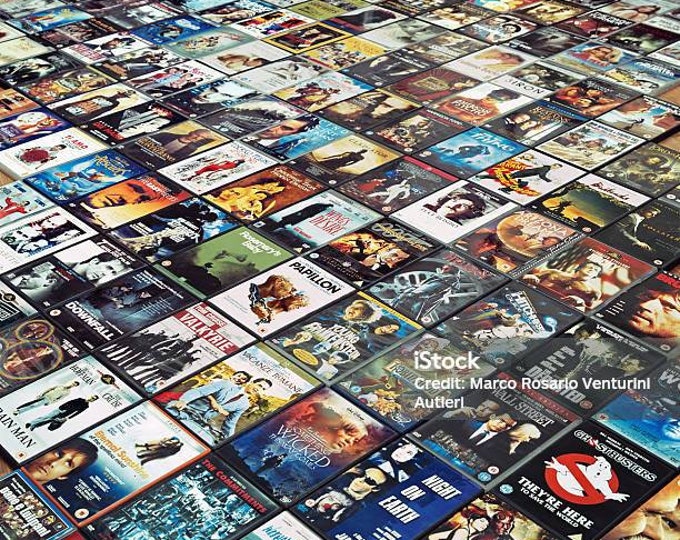 Featured listing image: Blind Date with a Movie - Choose Your Genre