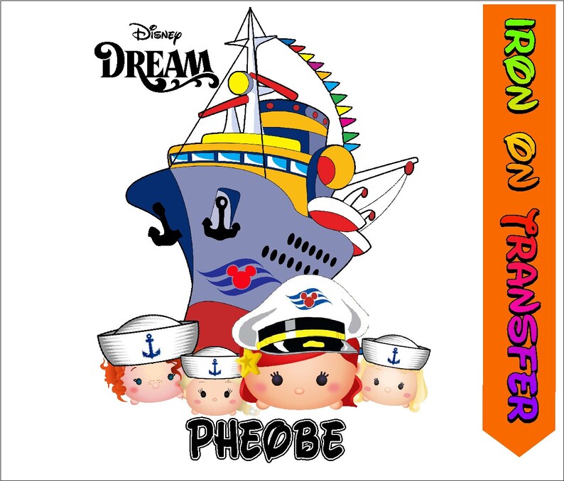 christmas vacation iron on transfers