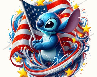 Stitch Fabric Panel, Quilt Sewing Square, Multiple Sizes, fc4d