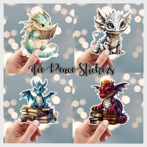 Pegatina de Stitch, pegatina de Stitch para mochila, pegatina para el primer día de clases, pegatina de regreso a clases, pegatina para botella de agua (56f) imagen 2