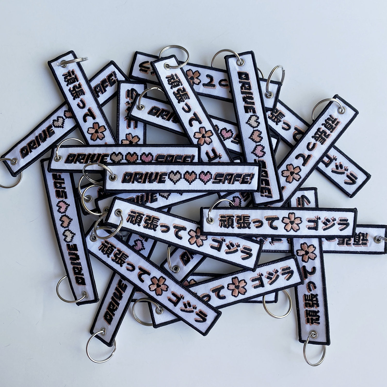 【GOODGRIEF!/グッド グリーフ】Traffic KeyRing S GOODGRIEF!/グッド グリーフ】Traffic KeyRing S（その他