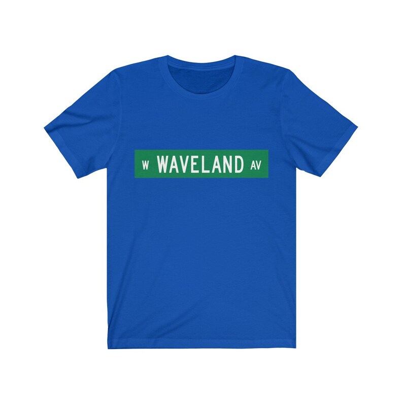 cubs w shirt