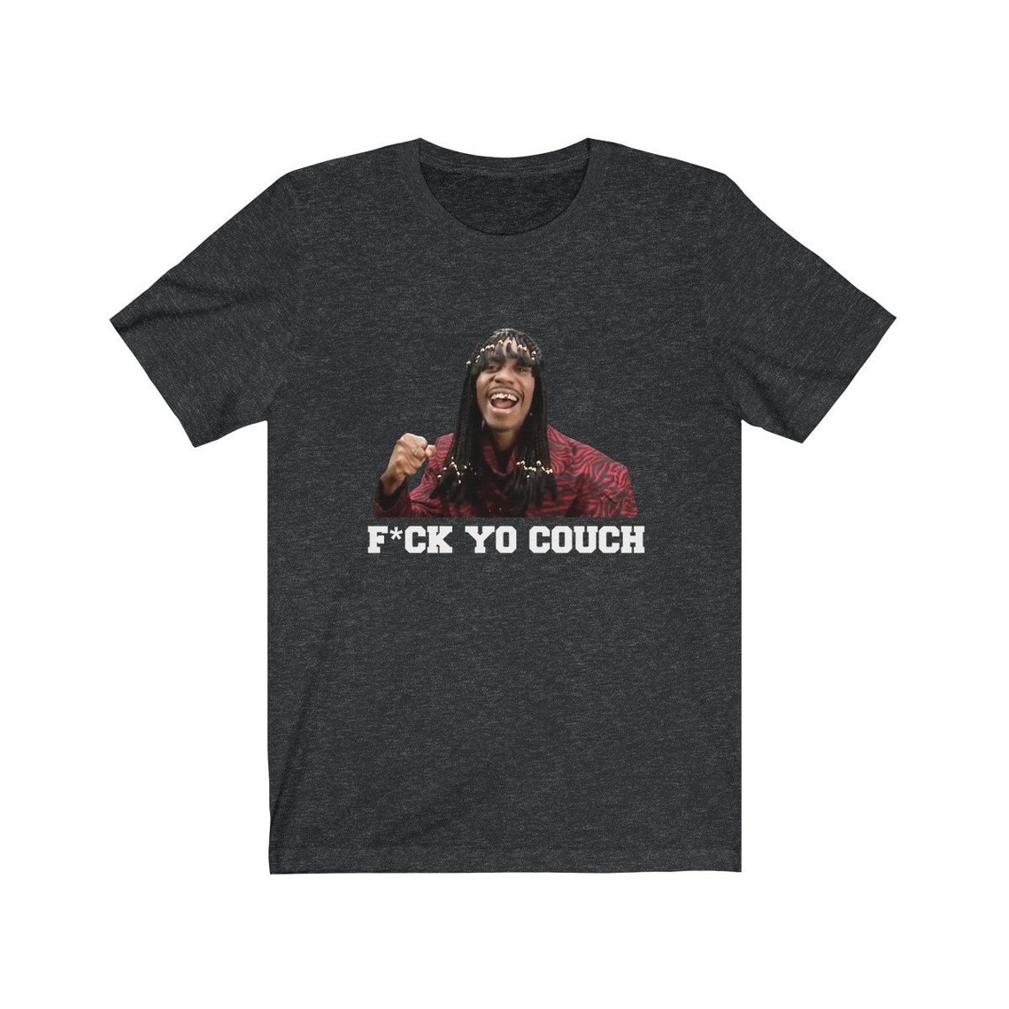 dave chappelle rick james t shirt