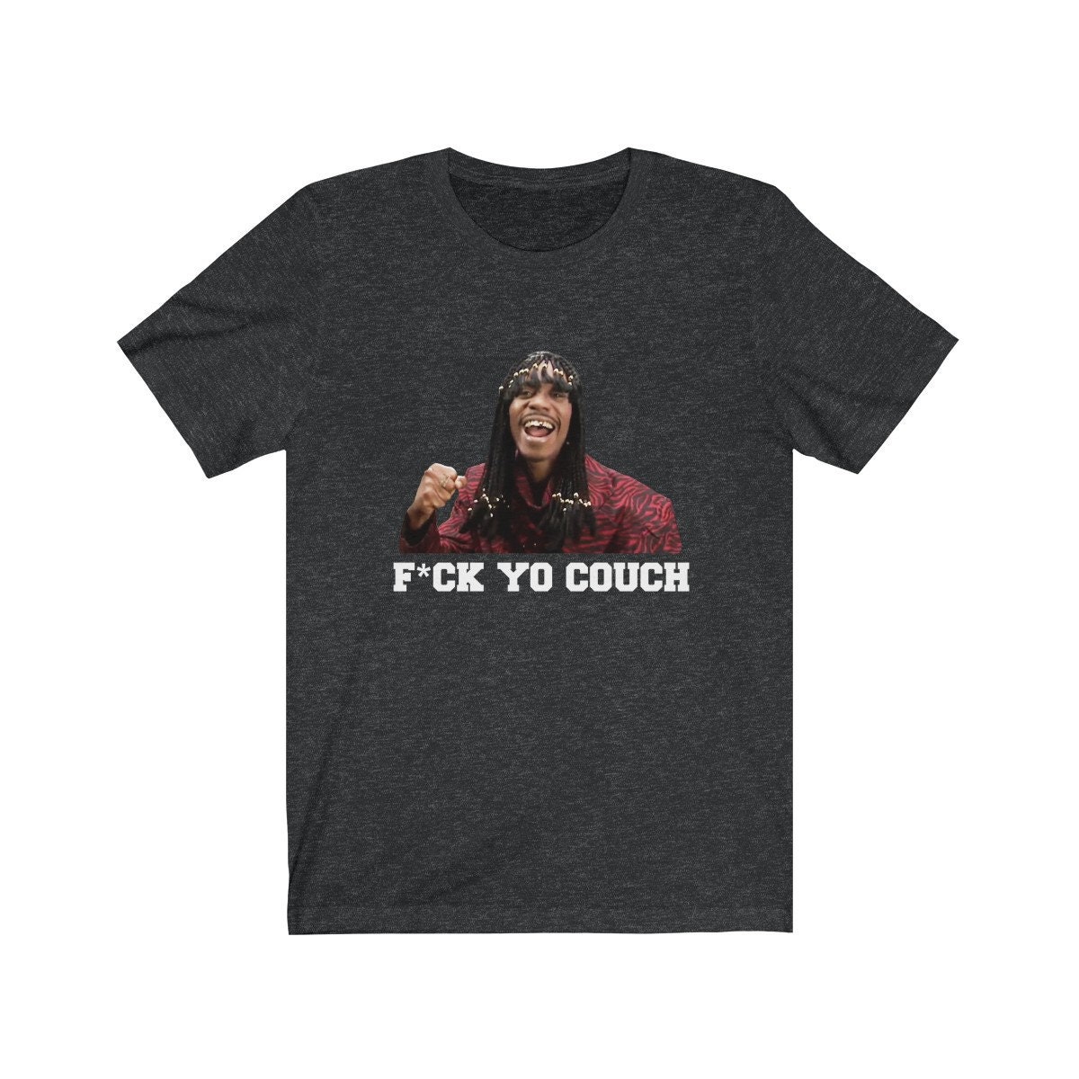 dave chappelle rick james t shirt