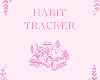 Pink Trackers Bundle