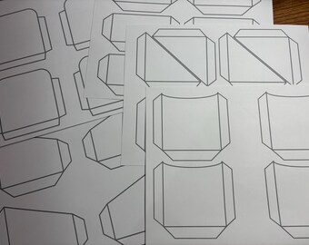 Pocket Templates