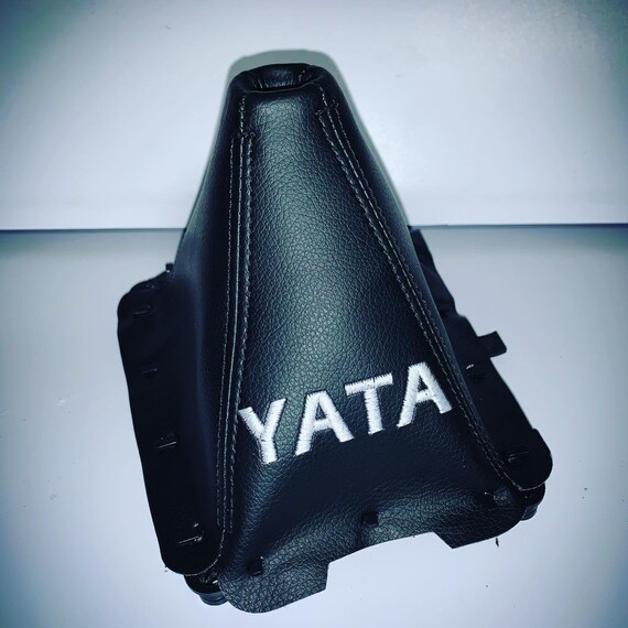 Miata Vinyl Custom Shift Boot NA & NB Miatas. Gear Gaiter Etsy