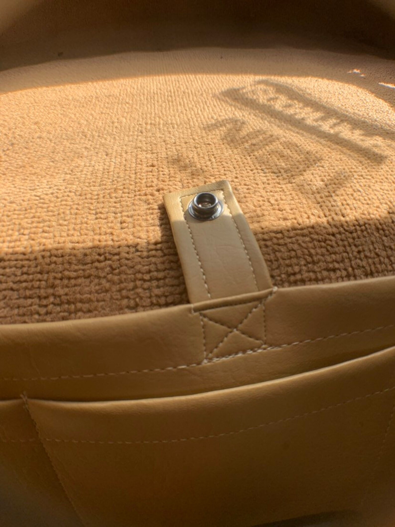 Miata Accessory Organizer Pouch Rear Deck Organizer for Etsy