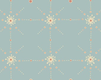 12 yardArt Gallery Soulful Clarity Moments Stellar designed by Maureen Cracknell