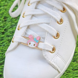 Baby shoe string locks best sale