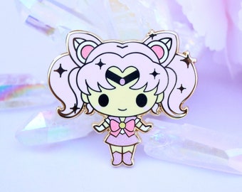 Chibiusa Pin | Etsy