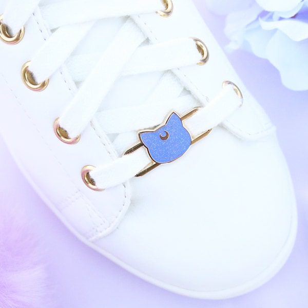 Shoe Lace Charms Etsy