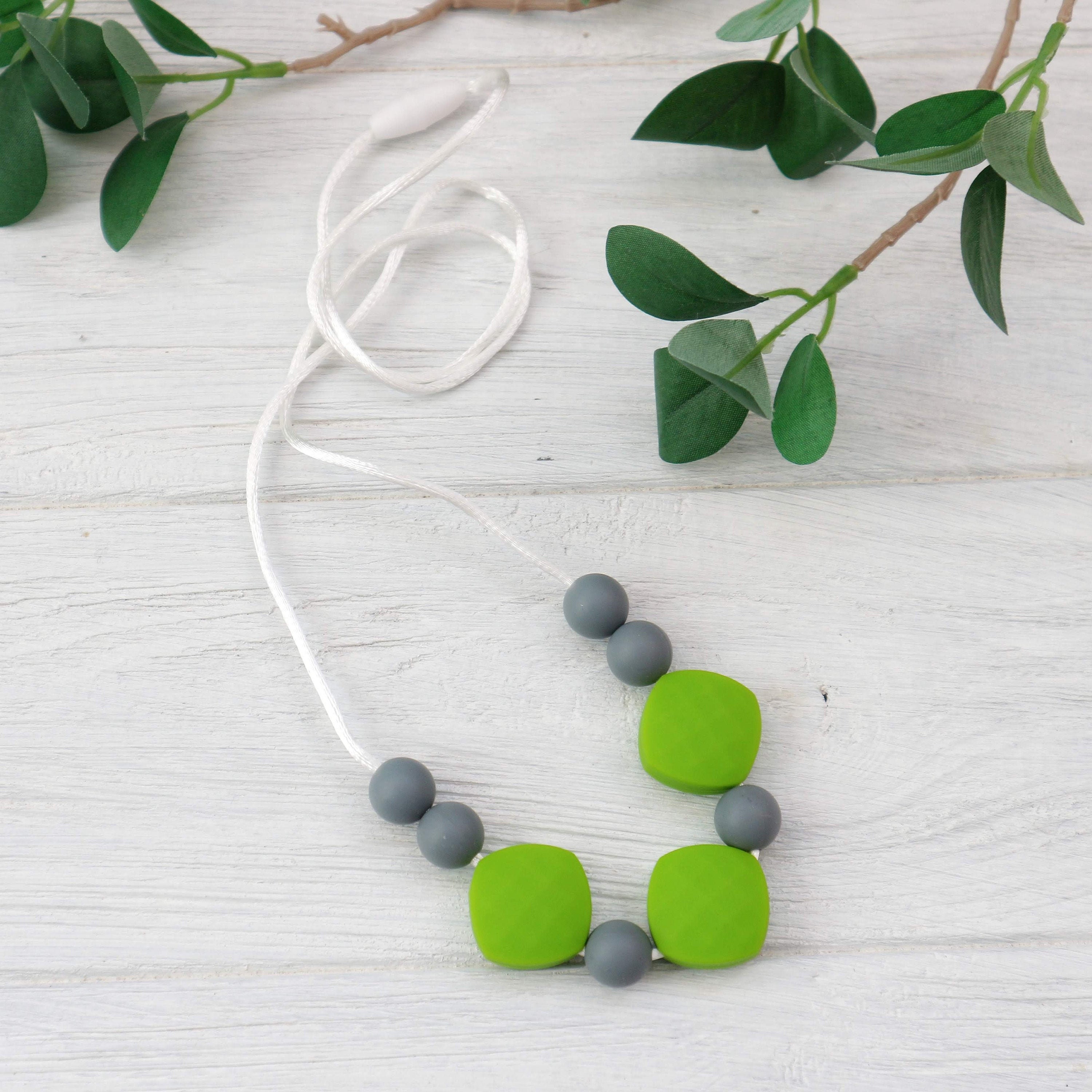 chew beads for autism