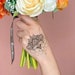 see more listings in the Temporary Tattoos  section