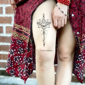 Beautiful Arm Band Girl Arm Band Tattoo Mandala Arm Band Etsy