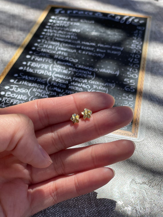 Broadway gems deals earrings