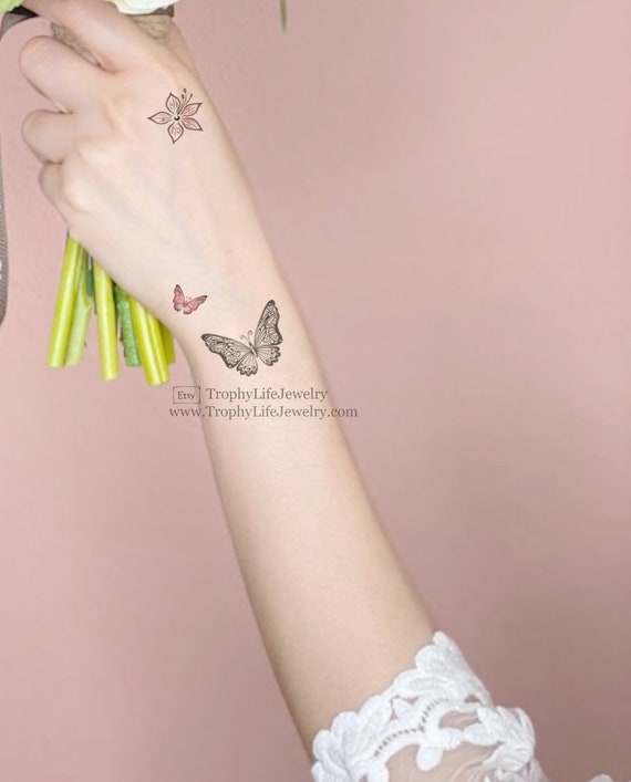 dainty tattoos small