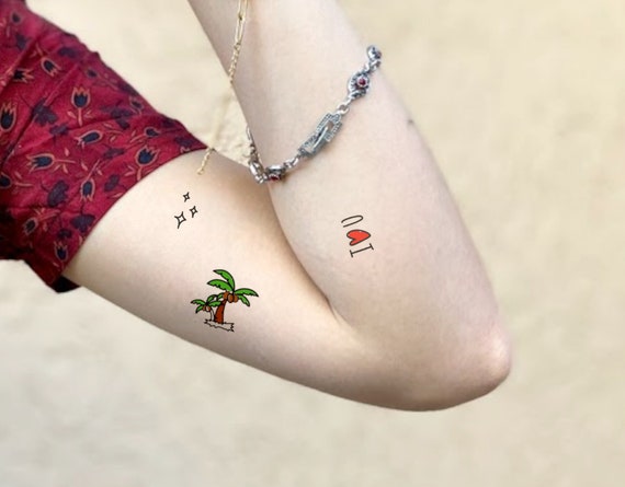 dainty tattoos small