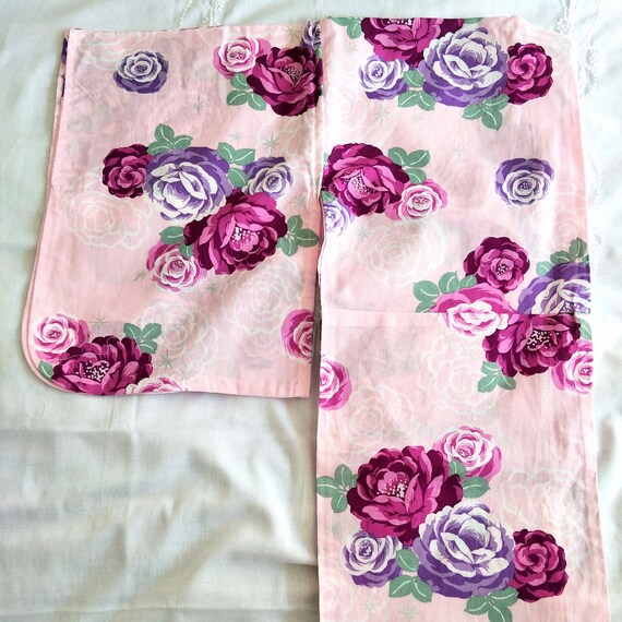 Japanese Yukata, Summer Kimono, Cotton Kimono, Bat