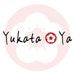 YukataYa store logo