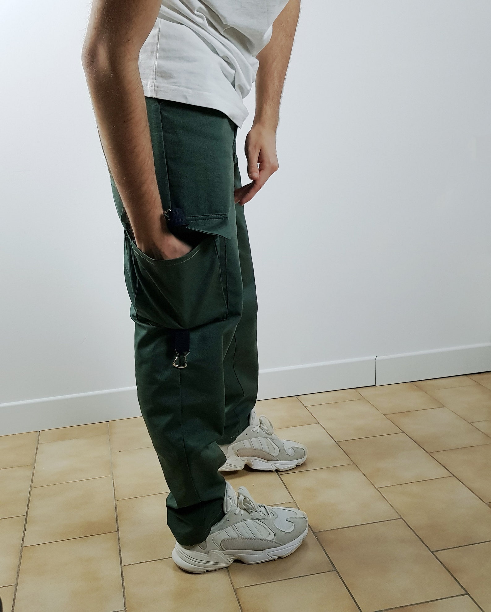 Men's Trousers cargo Pant PDF Pattern for Etsy Australia