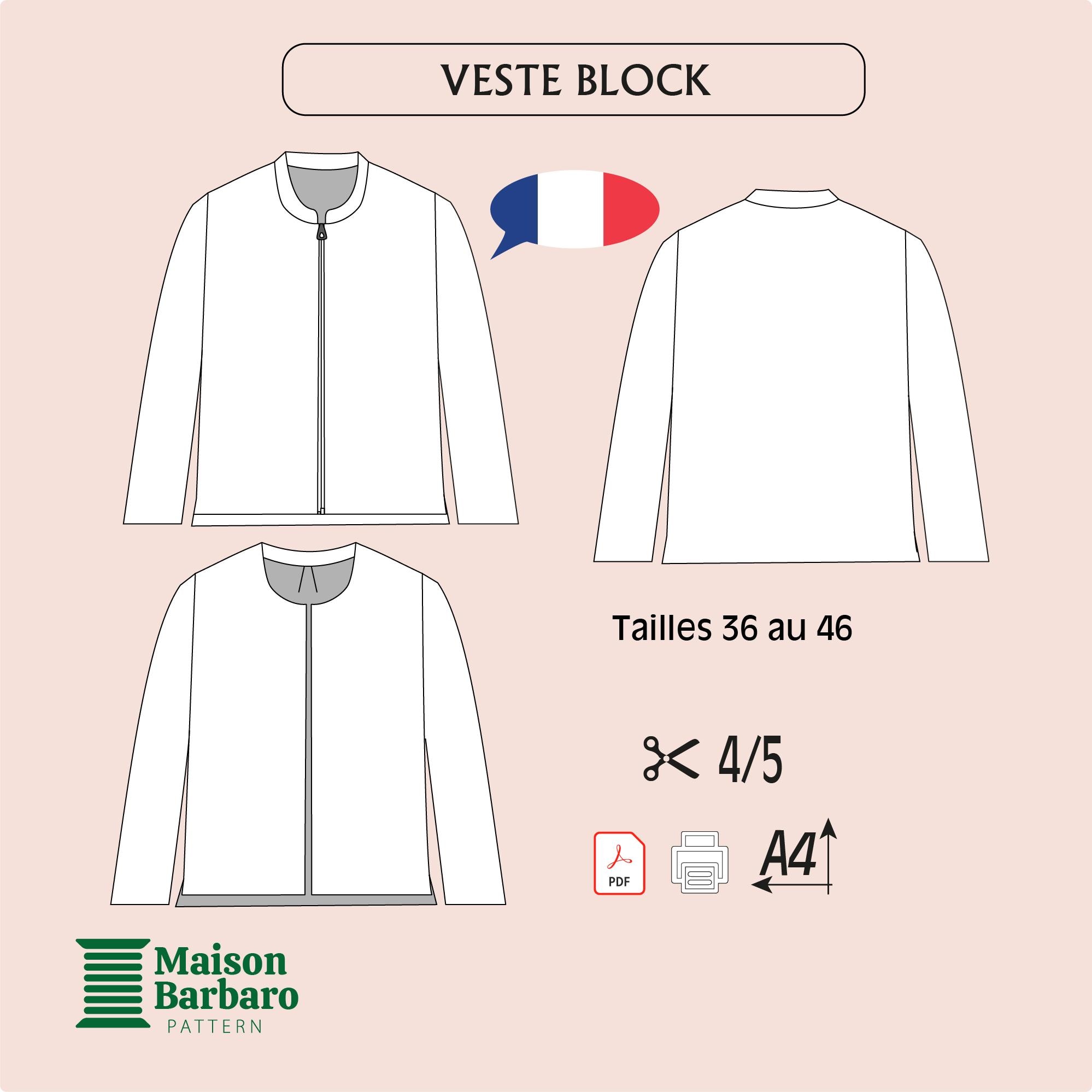 Tessuto Jaquard Da Giacca Sportiva Prodotto Da Vitale Barberis Canonico - Foto 5