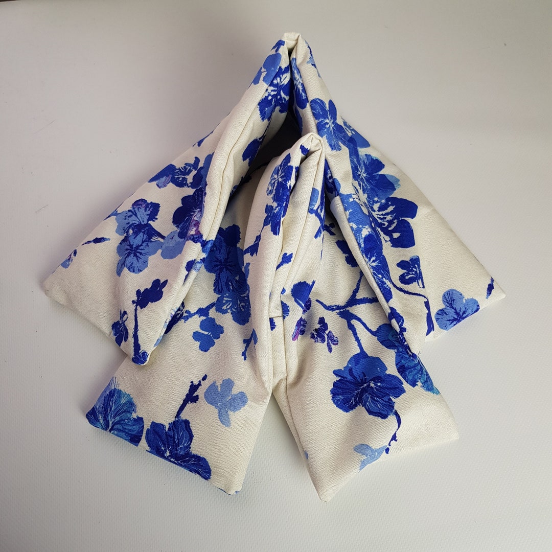 Dry Wheat Hot Water Bottle Antipain Hot Water Bottle Etsy