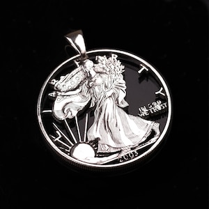 Walking liberty 1 oz silver - Etsy 日本