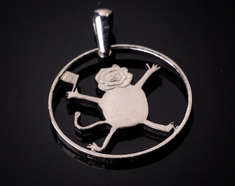 Países Bajos 1 Gulden - Beatrixam Utrecht Utrecht holandés Holanda Ámsterdam.