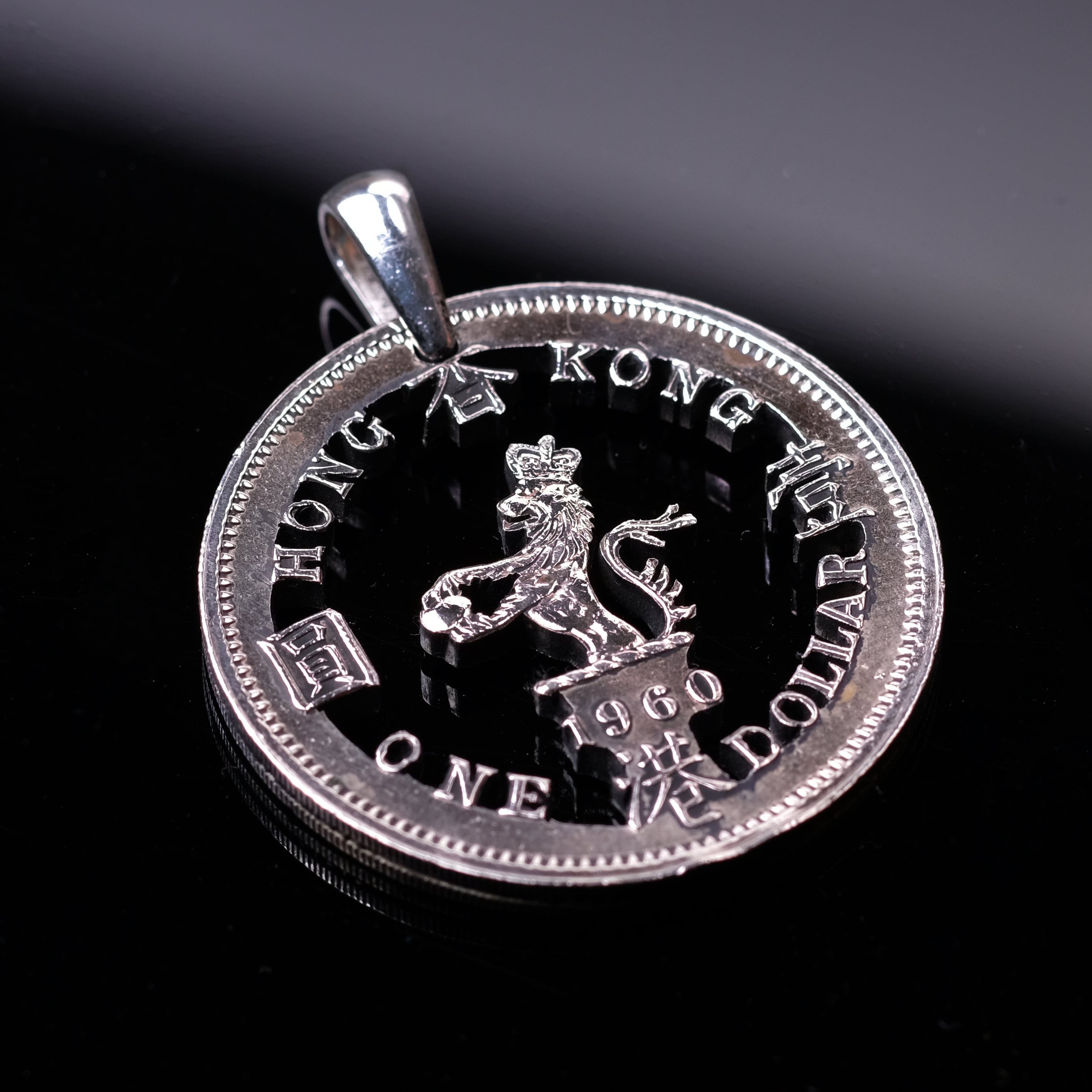 【VINTAGE HOLLYWOOD】Square Coin Necklace★送料・関税込 VINTAGE HOLLYWOOD】Square Coin Necklace☆送料・関税込