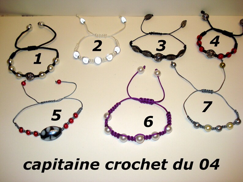 Shamballa braceletmacram\u00e9 cord braceletwoman braceletcolour braceletlove bracelethandmade