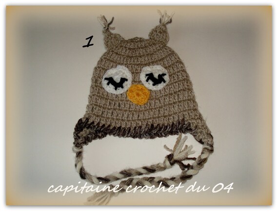 Gorra De Animal Del Bebe Peruano Gorra De Lana Sombrero De Etsy