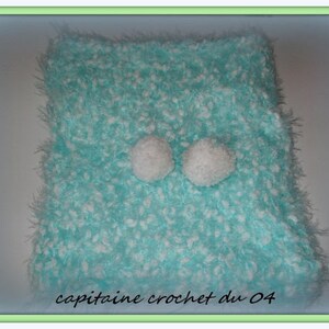 Snood Child Lined Fleece Turtleneck Scarf Wool Tube Hide Nose Etsy
