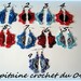 see more listings in the b.oreilles/bracelet section