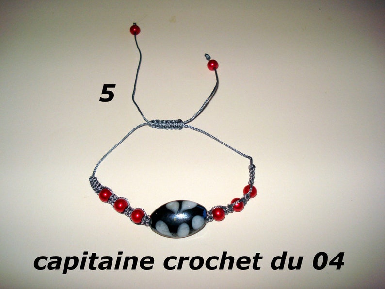Shamballa braceletmacram\u00e9 cord braceletwoman braceletcolour braceletlove bracelethandmade