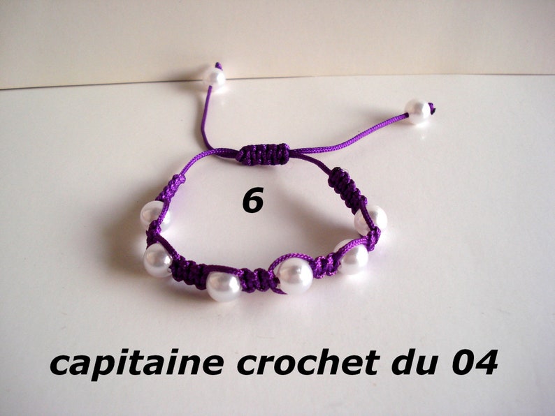 Shamballa braceletmacram\u00e9 cord braceletwoman braceletcolour braceletlove bracelethandmade