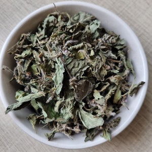 Bio Tulsi Heiliges Basilikum 30g