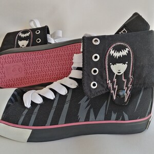 Emily converse top